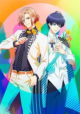A3! Season Autumn &amp; Winter