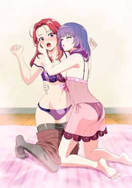 Android wa Keiken Ninzuu ni Hairimasu ka??