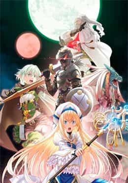 Goblin Slayer II