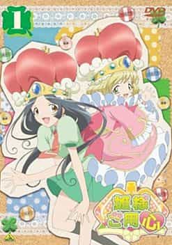 Hime sama Goyoujin