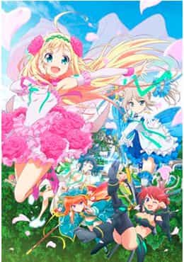 Hina Logi: From Luck &amp; Logic