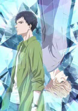 Housekishou Richard-shi no Nazo Kantei