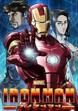 Iron Man