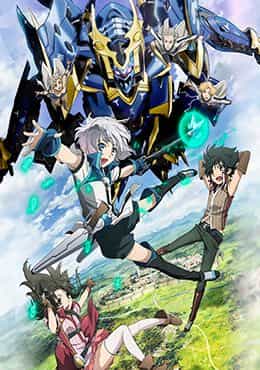 Knight's &amp; Magic