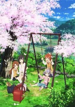 Non Non Biyori Repeat OVA