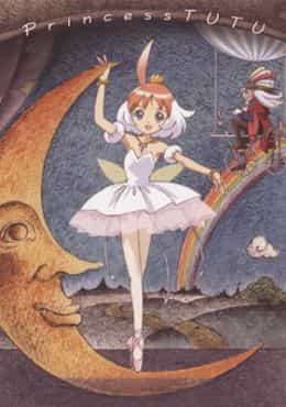 Princess Tutu