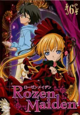 Rozen Maiden