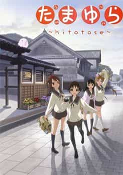 Tamayura Hitotose