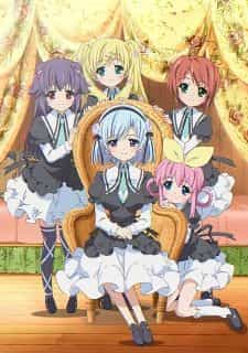 Tantei Opera Milky Holmes Dai-Ni-Maku