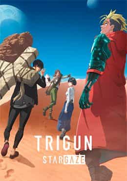 Trigun Stargaze
